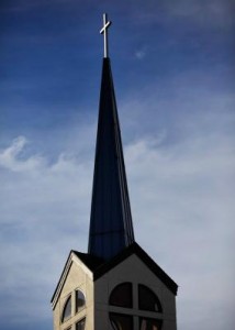 church