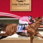 lonestar