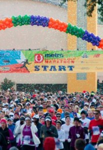 marathon