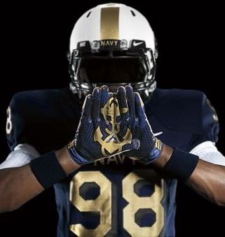 navy
