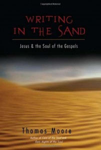 sand