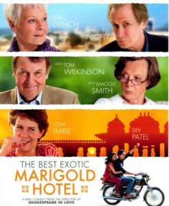 Marigold Hotel