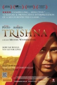 Trishna-poster