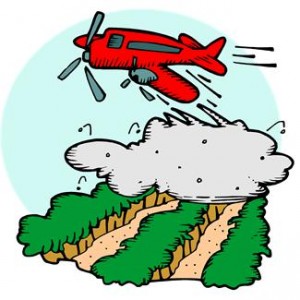 mosquitospraying