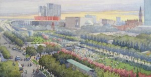klydewarrenpark