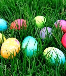 easter-2010-dyed-eggs-in-the-grass