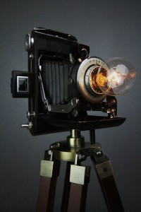 Kodak Junior 2-B