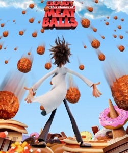 meatballs