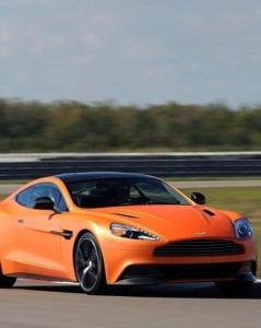 aston