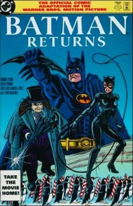 batman