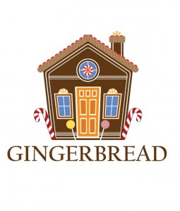 ginger