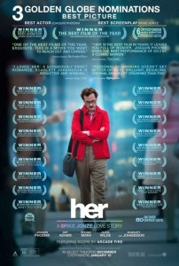 Her Poster