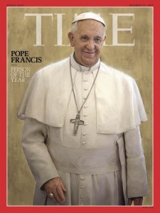 time