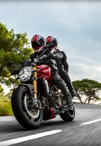 Ducati