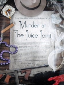 juice