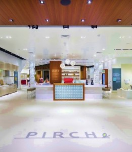 pirch