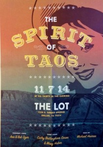 taos