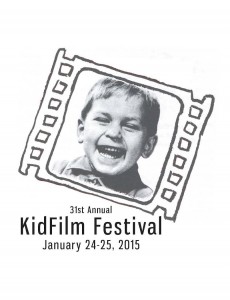 kid