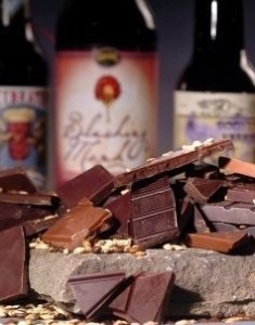CHOCOLATE & BEER 2