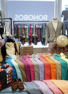 bonobos