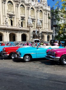 cuba
