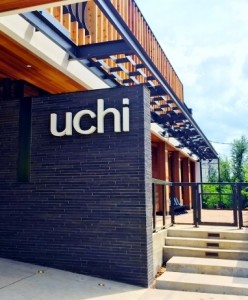 uchi