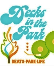 decks