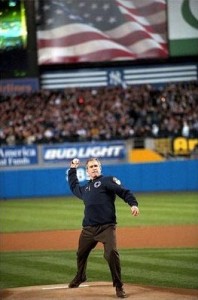 bush