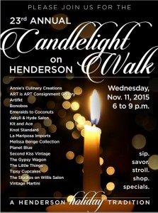 candle