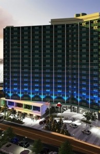 hilton