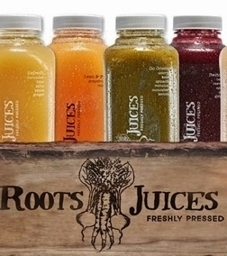 roots