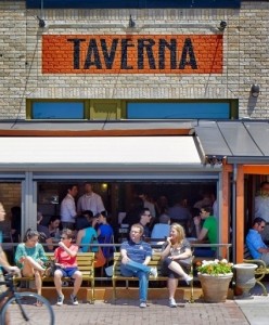 taverna
