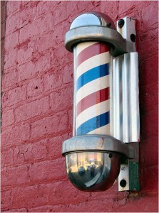 barber