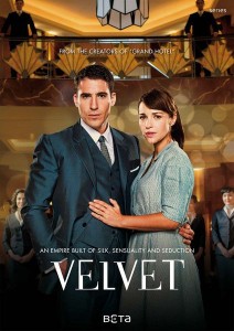 velvet