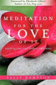 meditate