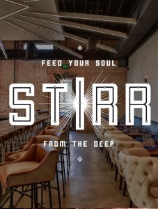stirr