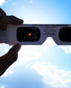 eclipse