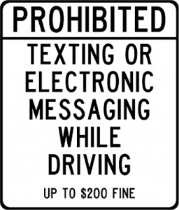 text