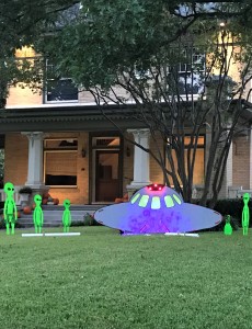 alien
