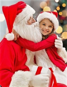 santa