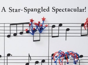 star